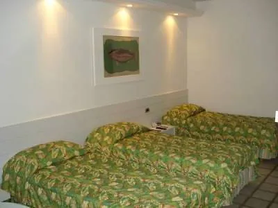 Internacional Palace Hotel Recife