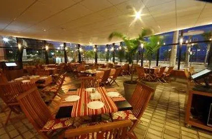Internacional Palace Hotel Recife