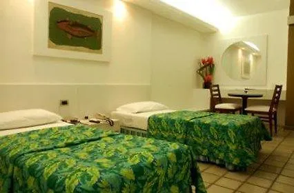 Internacional Palace Hotel Recife