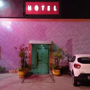 Dalias 3* Guarulhos