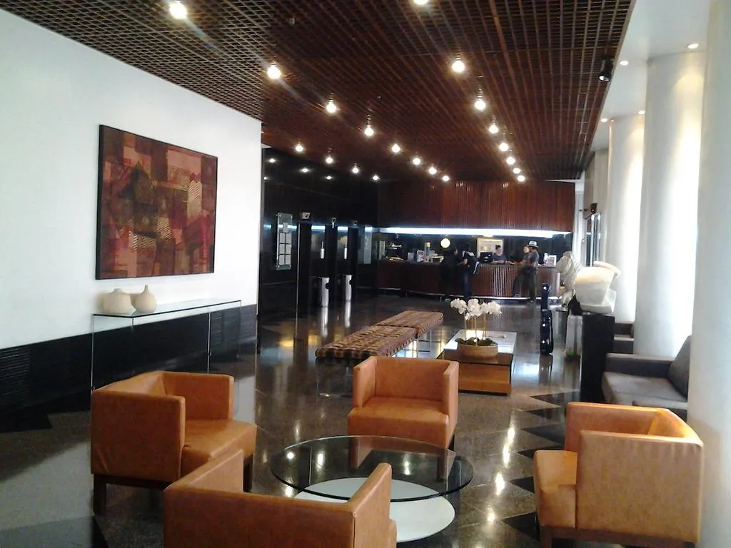 Internacional Palace Hotel Recife