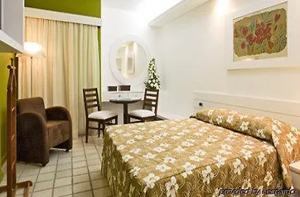 Internacional Palace Hotel Recife 4*,