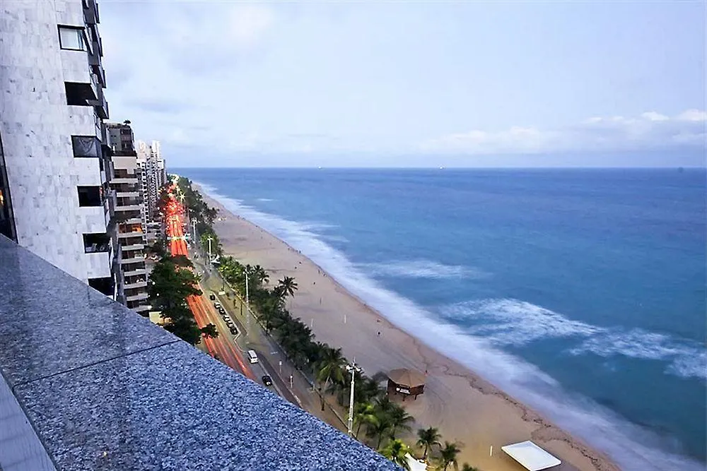 Internacional Palace Hotel Recife