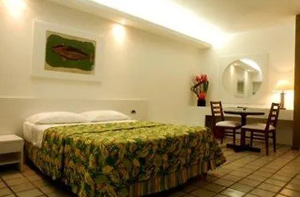 Internacional Palace Hotel Recife 4*,