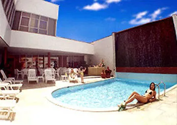 Internacional Palace Hotel Recife