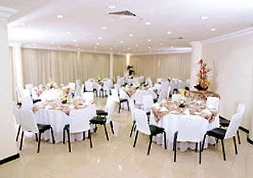 Internacional Palace Hotel Recife