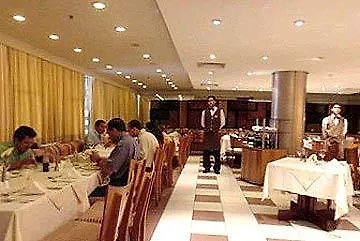Internacional Palace Hotel Recife