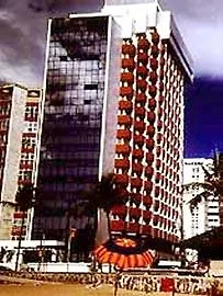 Internacional Palace Hotel Recife Brazil